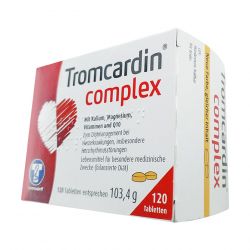 Тромкардин (Tromcardin) комплекс №120 в Перми и области фото