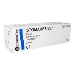 Стомагезив порошок (Convatec-Stomahesive) 25г в Перми и области фото