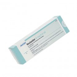 Неуластим (раствор для инъекций) 10 мг/мл 0,6 мл №1 в Перми и области фото