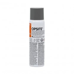 Опсайт спрей (Opsite spray) жидкая повязка 100мл в Перми и области фото