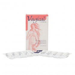 Вагикаль суппозитории вагинальные 150 мг N10 в Перми и области фото